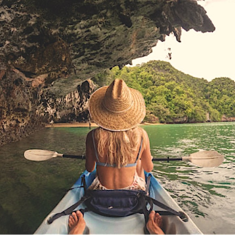 Meet your Posher, Shanna